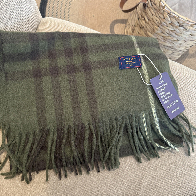 Luxury Scarf