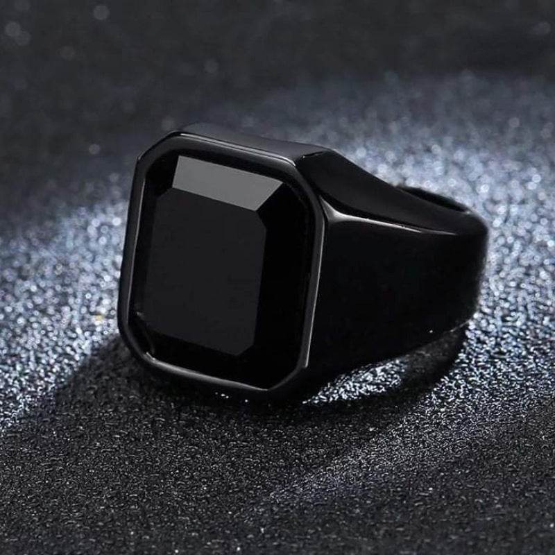 Men's Ring Set In Copper Material - Emprize360