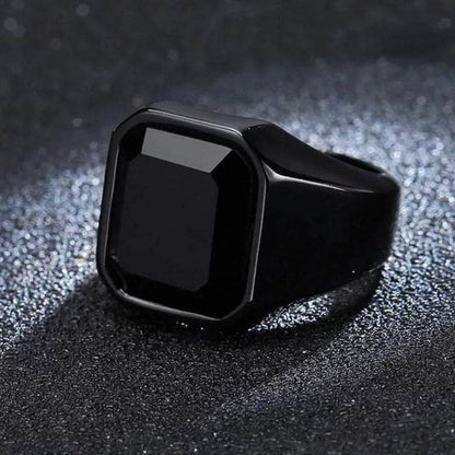 Men's Ring Set In Copper Material - Emprize360