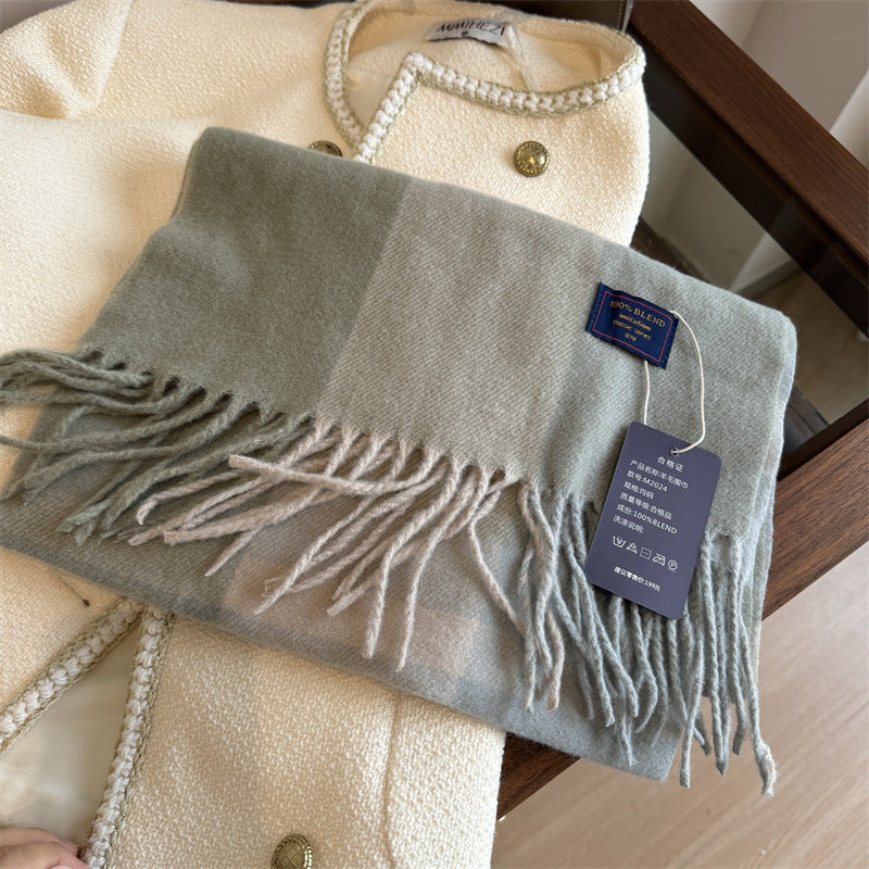 Luxury Scarf