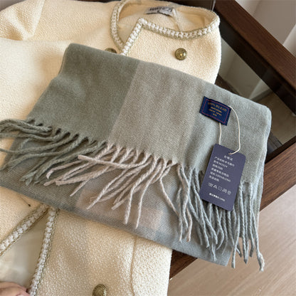 Luxury Scarf