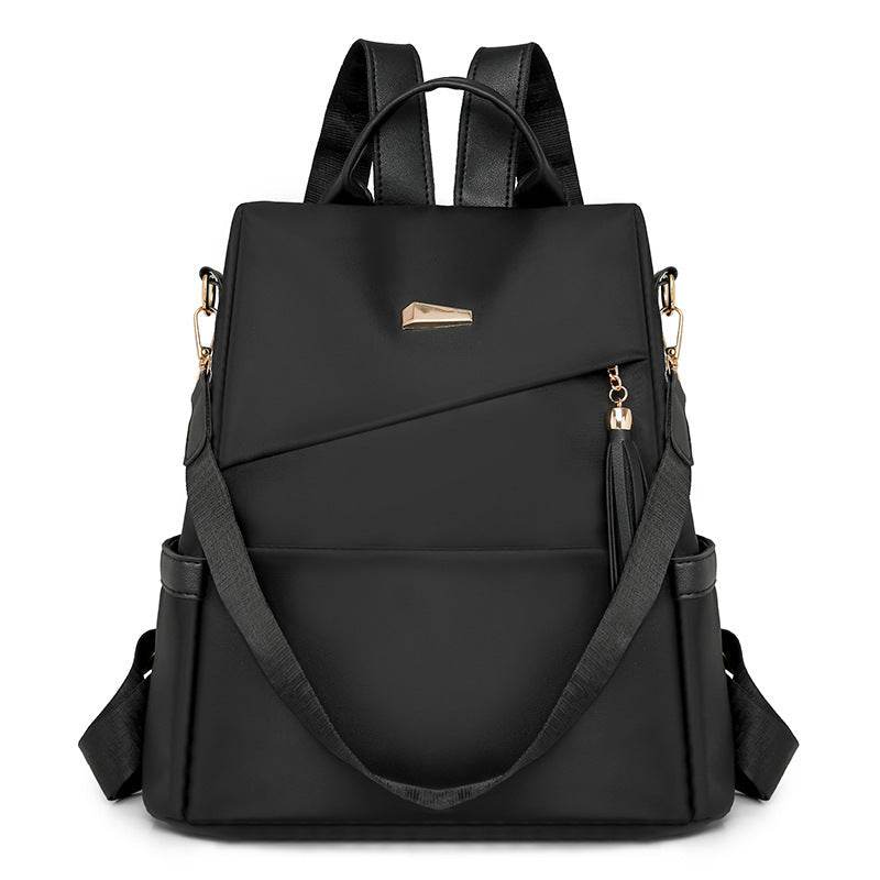New Fashion Tassel Women's Backpack Casual Simple - Emprize360