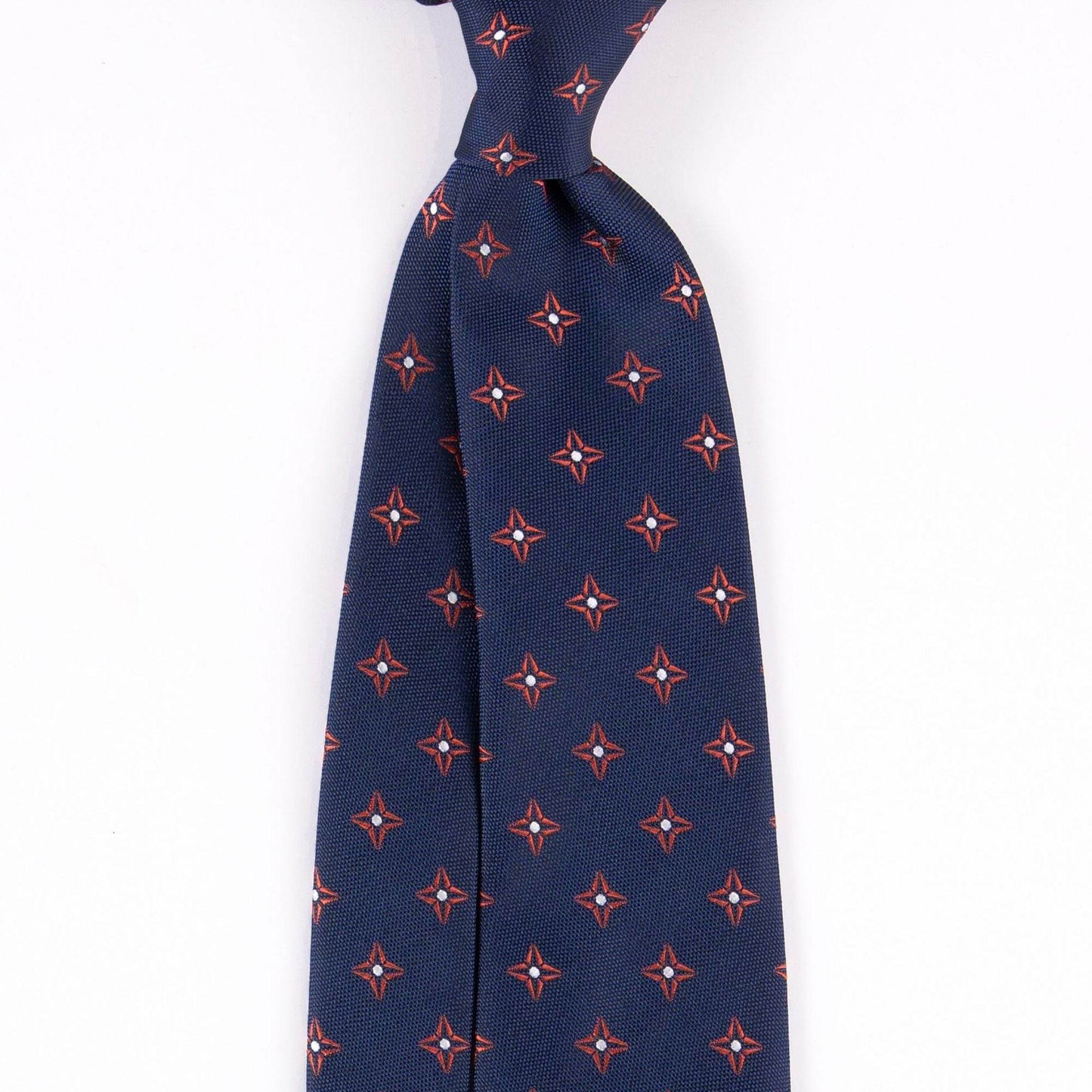 Men's Simple Lining Jacquard Tie - Emprize360