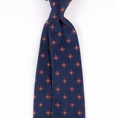 Men's Simple Lining Jacquard Tie - Emprize360