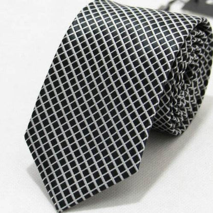 Classic Arrow-Style Jacquard Ties – Stylish & Timeless - Emprize360