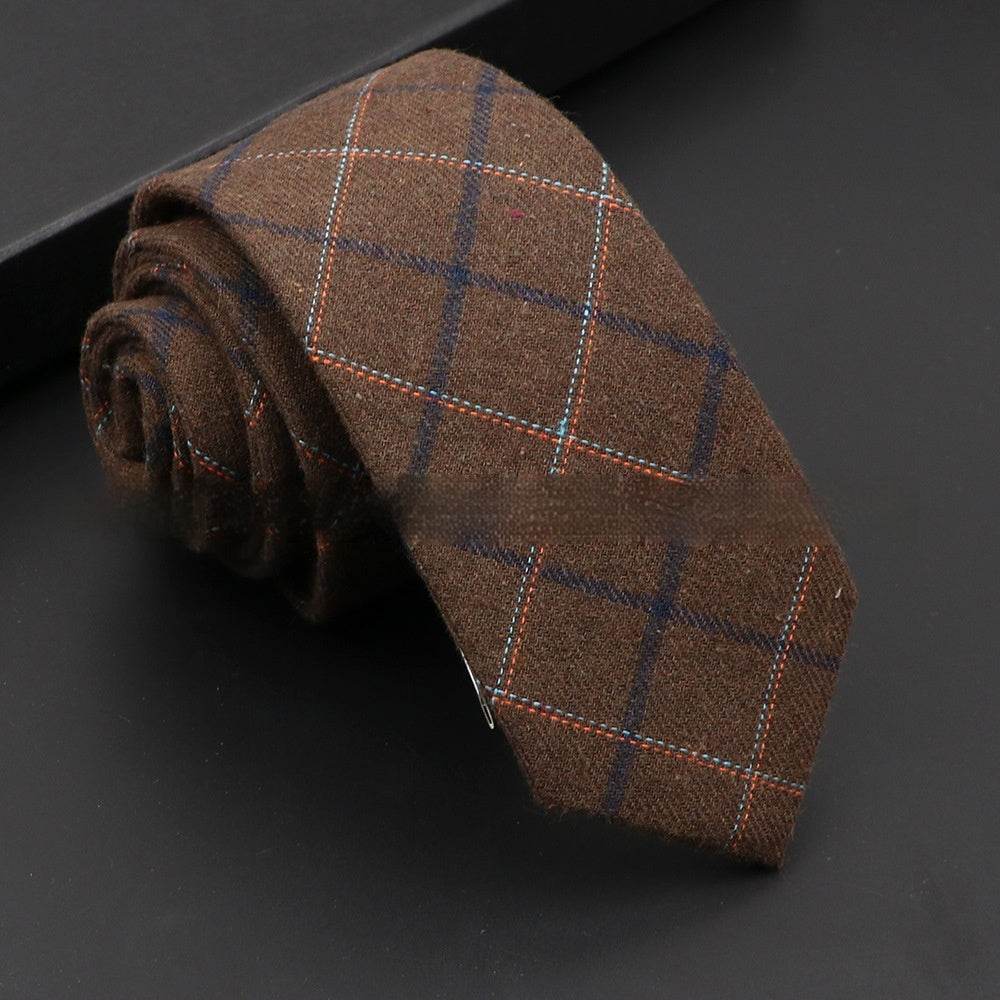 Modern Casual Necktie for wear - Emprize360