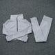 Twopiece set offwhite