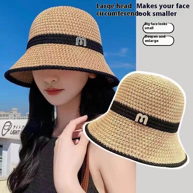 reathable Mesh Sun Hat | Classic UV-Protective Bucket Hat for All-Day Wear - Emprize360