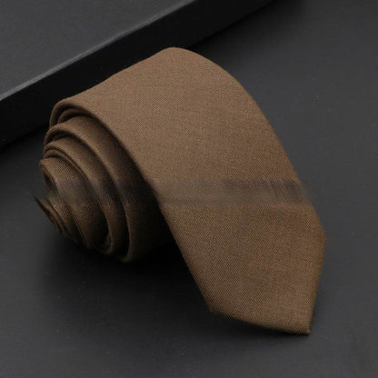 Modern Casual Necktie for wear - Emprize360