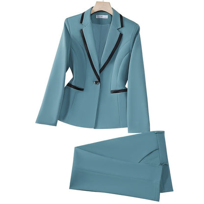 Women Business Suit Formal Wear