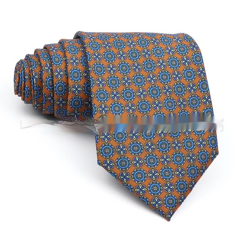 Sharpe Edge Men's Professional Tie - Emprize360
