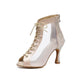 Skin Color 9cm Heel