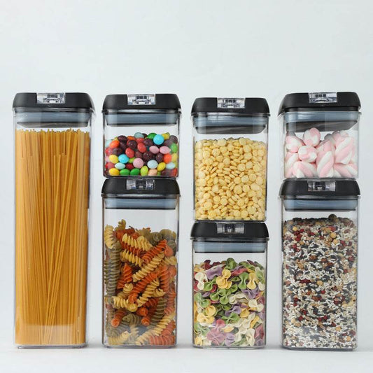 Rice Container Storage Sealed Tank - Emprize360