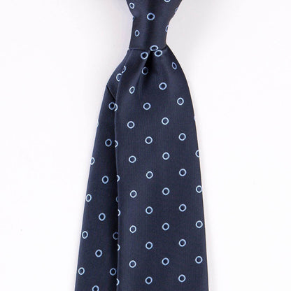 Men's Simple Lining Jacquard Tie - Emprize360
