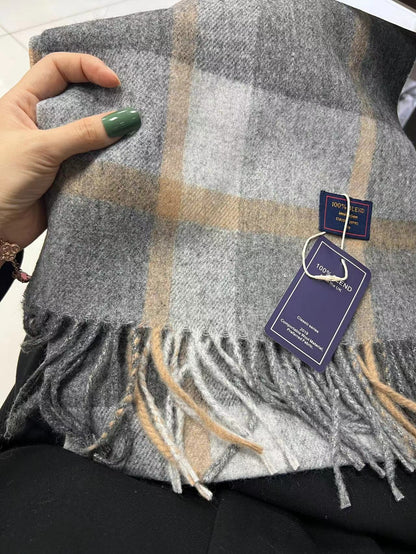 Luxury Scarf