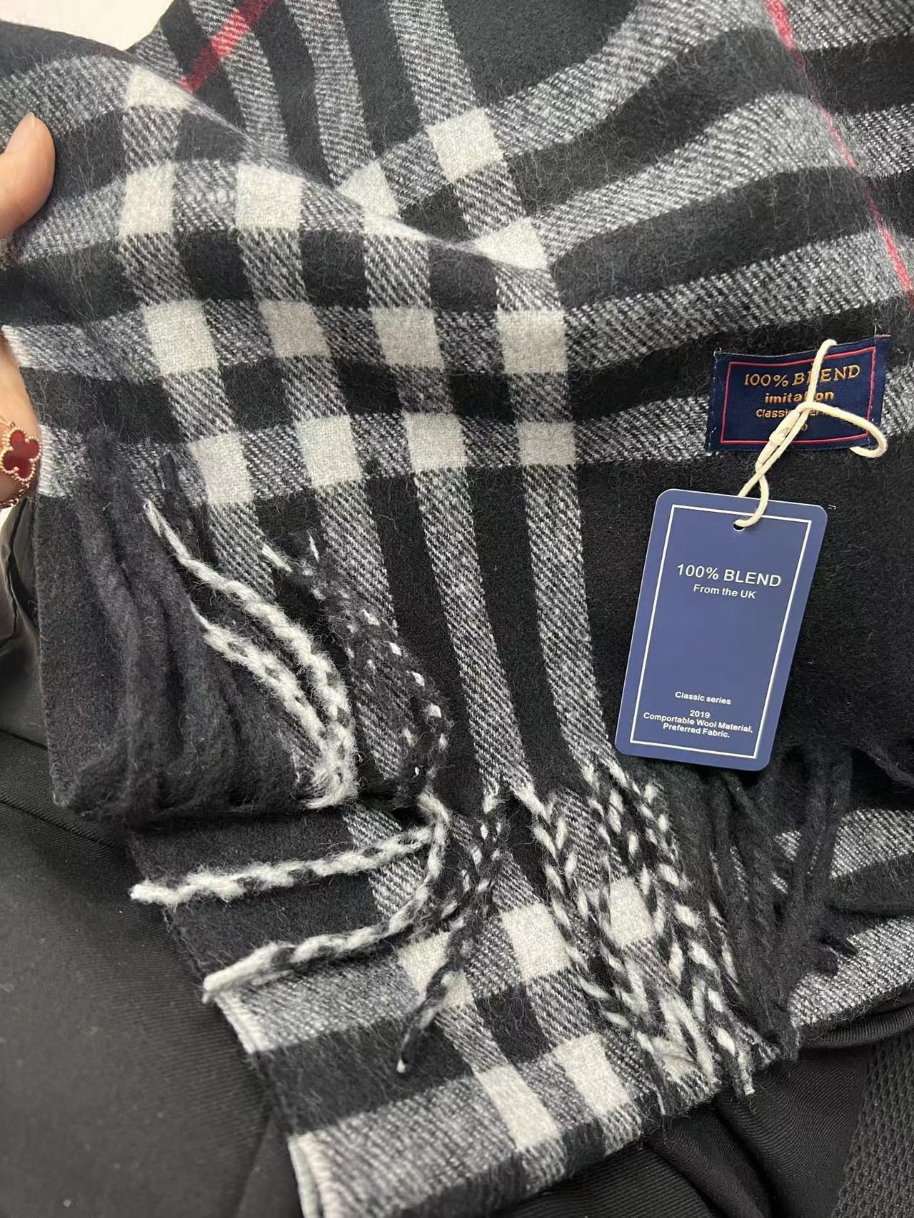 Luxury Scarf