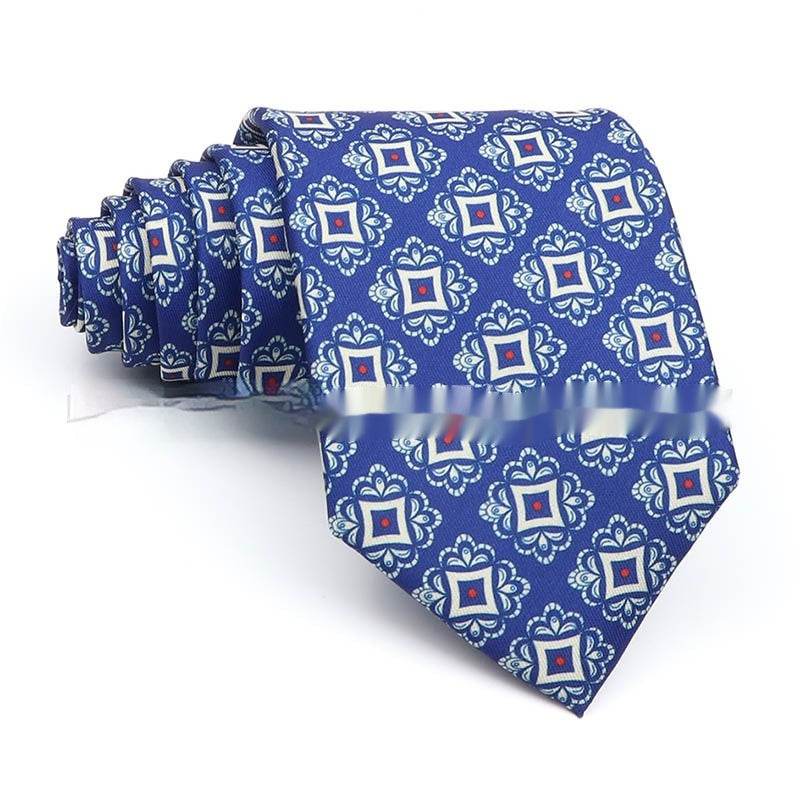 Sharpe Edge Men's Professional Tie - Emprize360