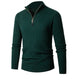Dark green
