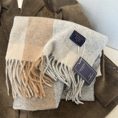 Luxury Scarf