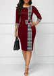 Wine Red