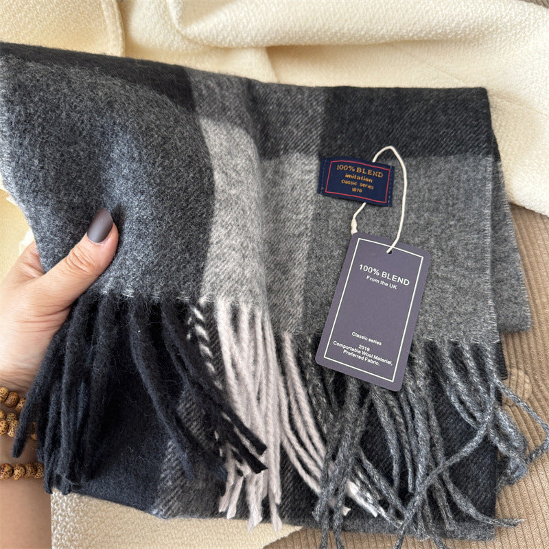 Luxury Scarf