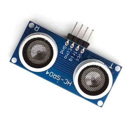 HC-SR04 Ultrasonic Ranging Module Sensor Metal - Emprize360
