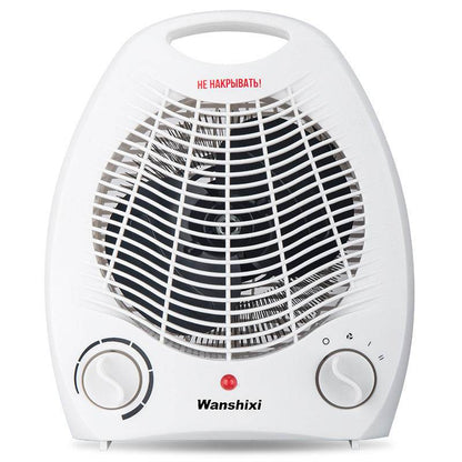 Mini Household Electric Heater: Compact Foreign Trade Oven-Style Heater - Emprize360