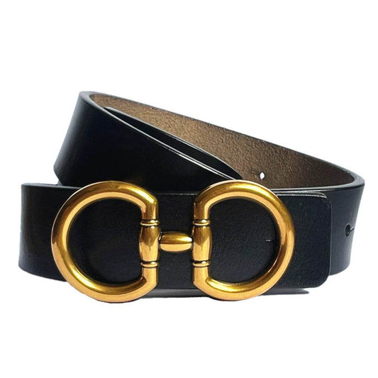 Fashionable Women's Leather Belt - Emprize360