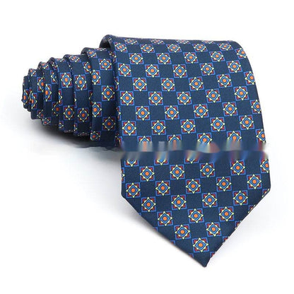 Sharpe Edge Men's Professional Tie - Emprize360