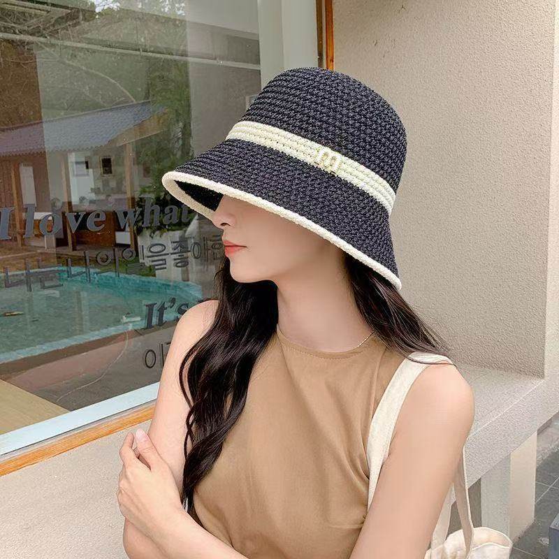 reathable Mesh Sun Hat | Classic UV-Protective Bucket Hat for All-Day Wear - Emprize360