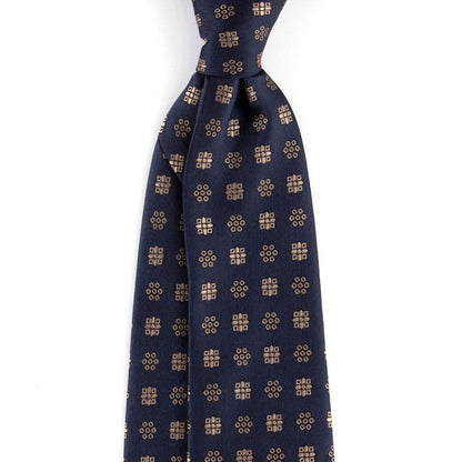 Men's Simple Lining Jacquard Tie - Emprize360