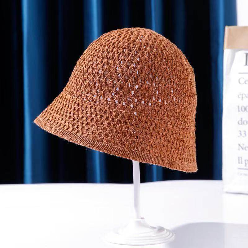 reathable Mesh Sun Hat | Classic UV-Protective Bucket Hat for All-Day Wear - Emprize360
