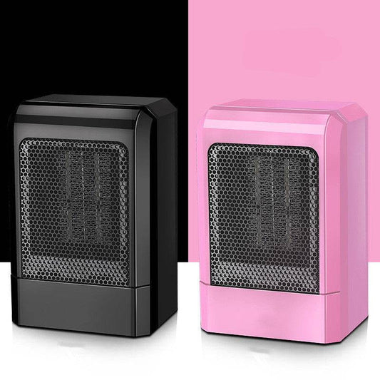 Household Vertical Fan Heater: Fast & Efficient Speed Heating for Every Room - Emprize360