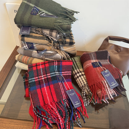 Luxury Scarf