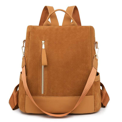 Fashionable All-Matching Large-Capacity Backpack – Perfect for Travel & Everyday Use - Emprize360