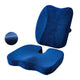 Velvet Navy