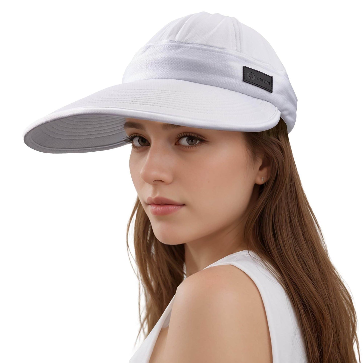 Sun Hat for Outdoor Sports & Casual Fashion | UV Protection Cooling Cap - Emprize360