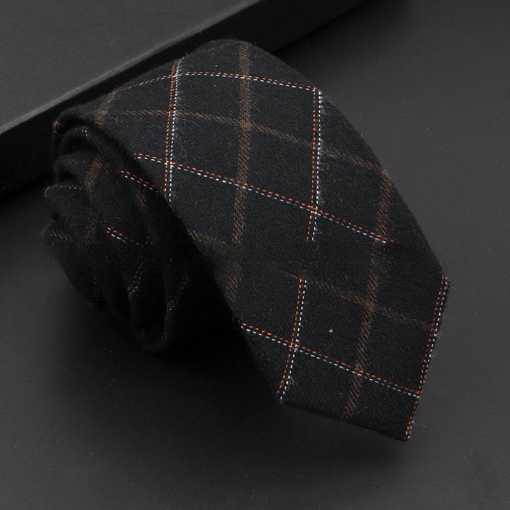 Modern Casual Necktie for wear - Emprize360