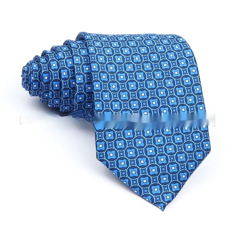 Sharpe Edge Men's Professional Tie - Emprize360