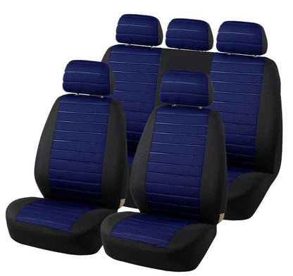 All-Season Universal Seat Cover Cushion for General Motors Vehicles - Emprize360